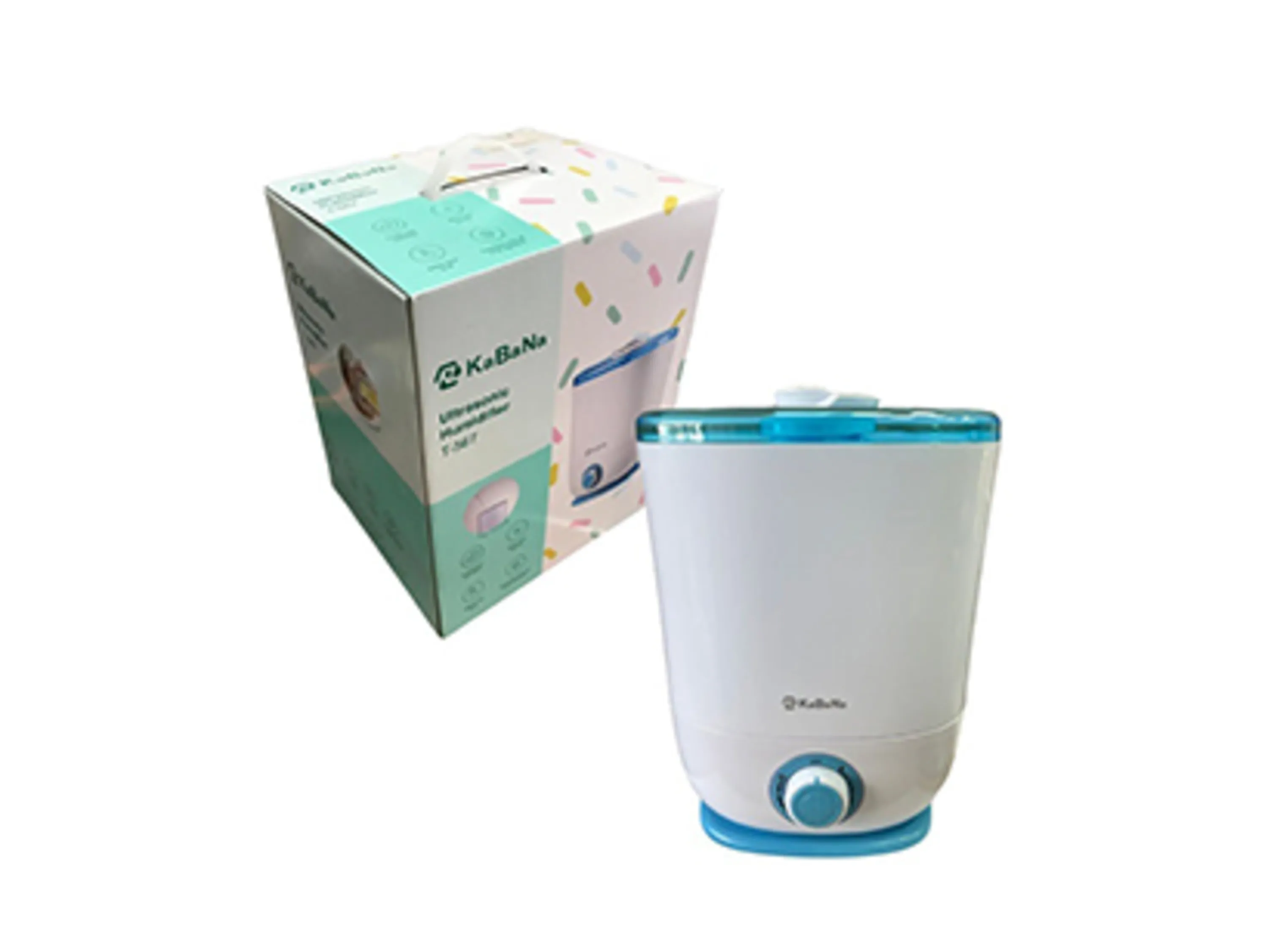 بخور سرد کابانا T567